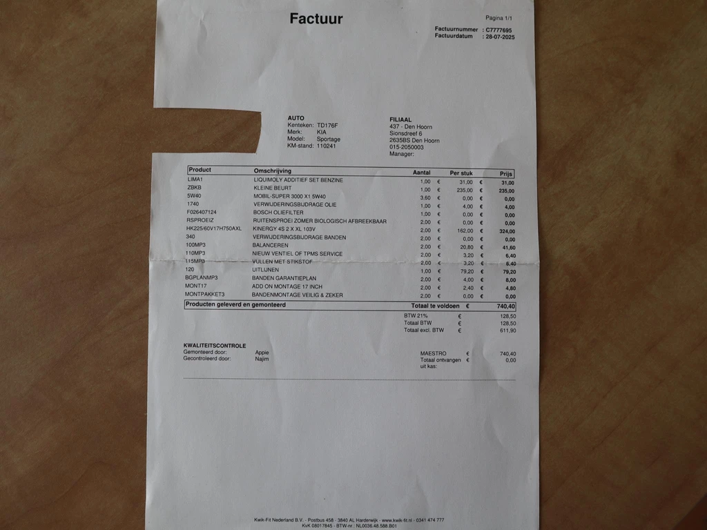 Kia Sportage – foto 35