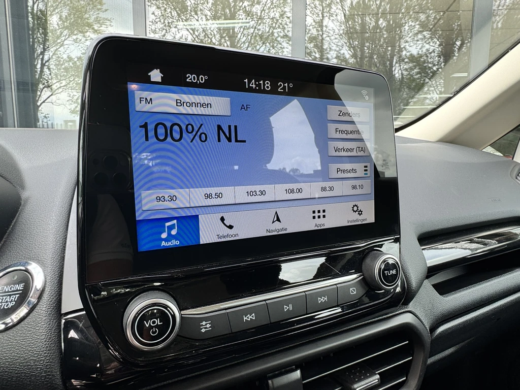 Ford EcoSport – foto 24
