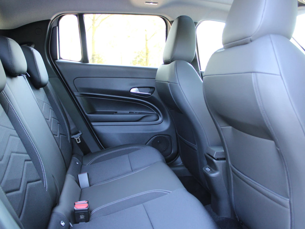Jeep Avenger – foto 7