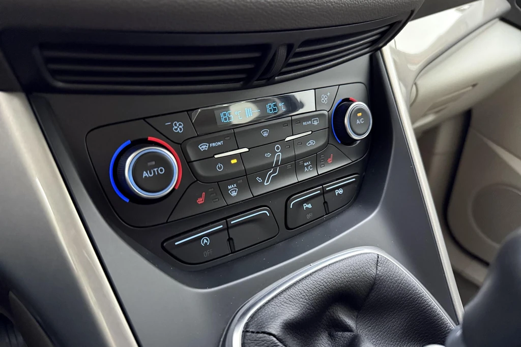 Ford C-MAX – foto 26