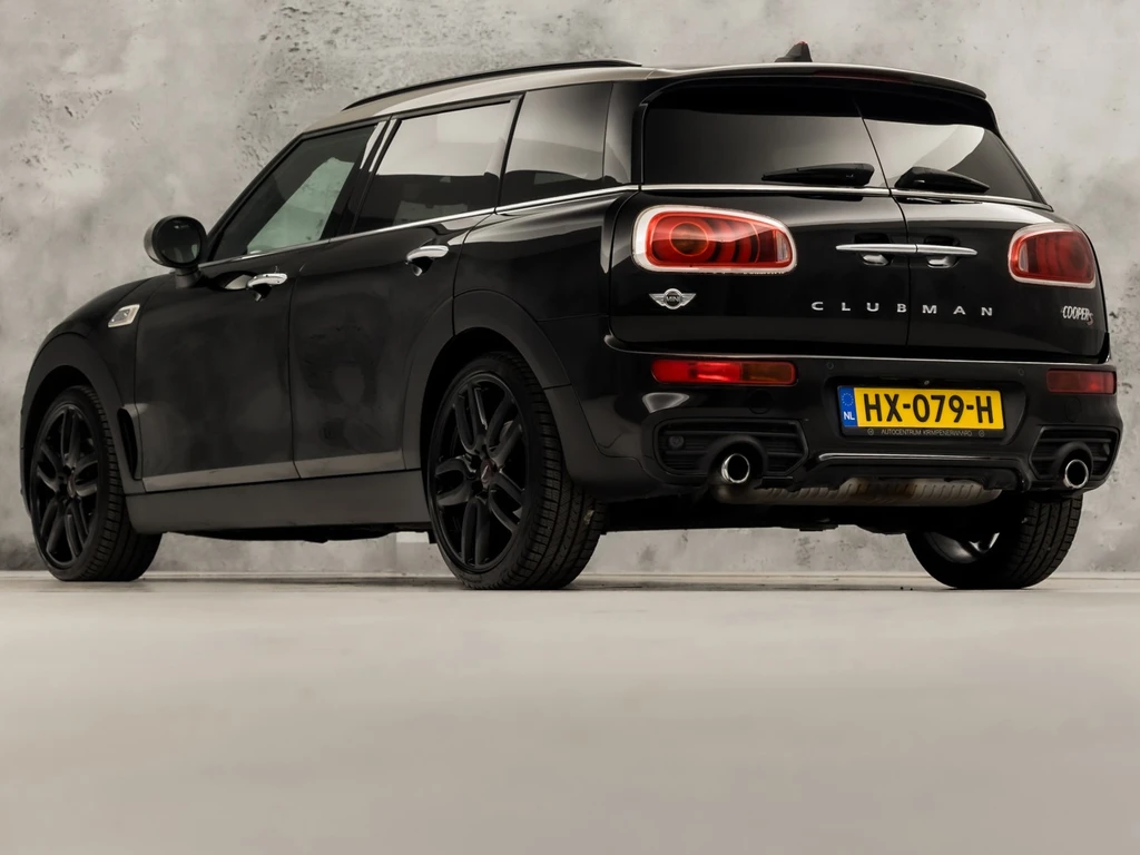 MINI Clubman – foto 4