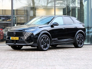 Peugeot 3008 – thumbnail 1