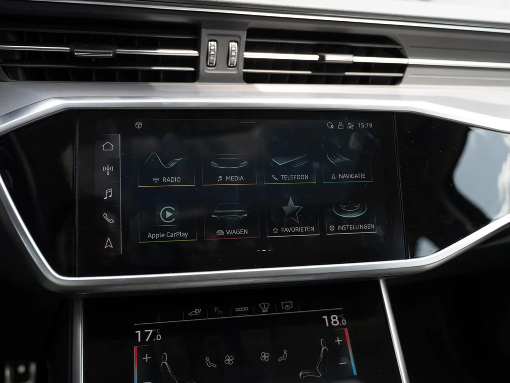 Audi A6 – foto 31