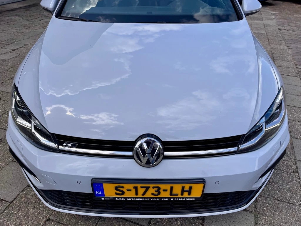 Volkswagen Golf – foto 10