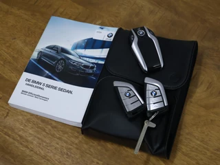 BMW 5 Serie – thumbnail 25