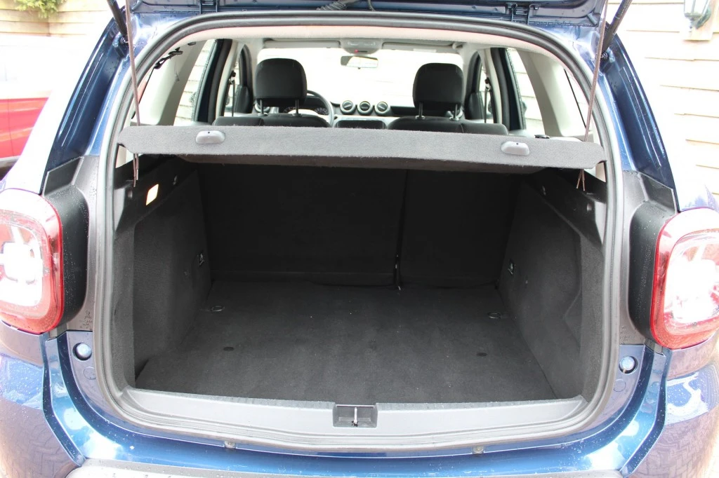 Dacia Duster – foto 34