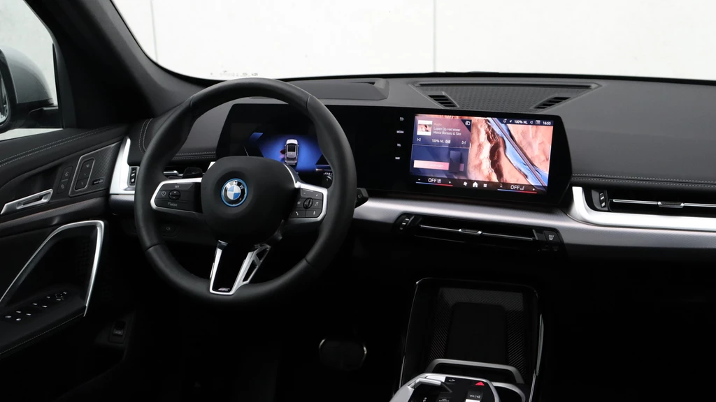 BMW X1 – foto 22