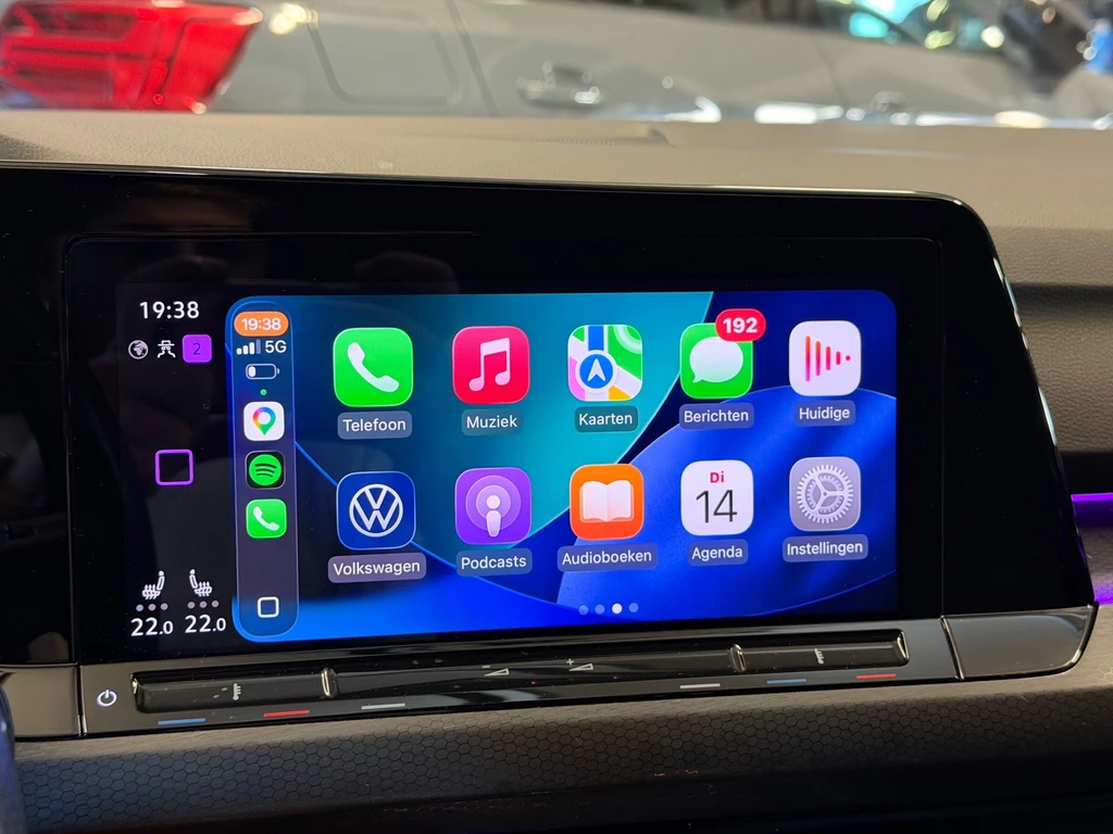 Volkswagen Golf – foto 13