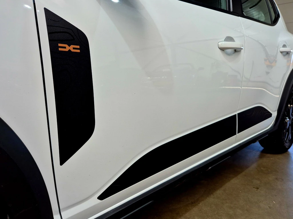 Dacia Sandero Stepway – foto 18