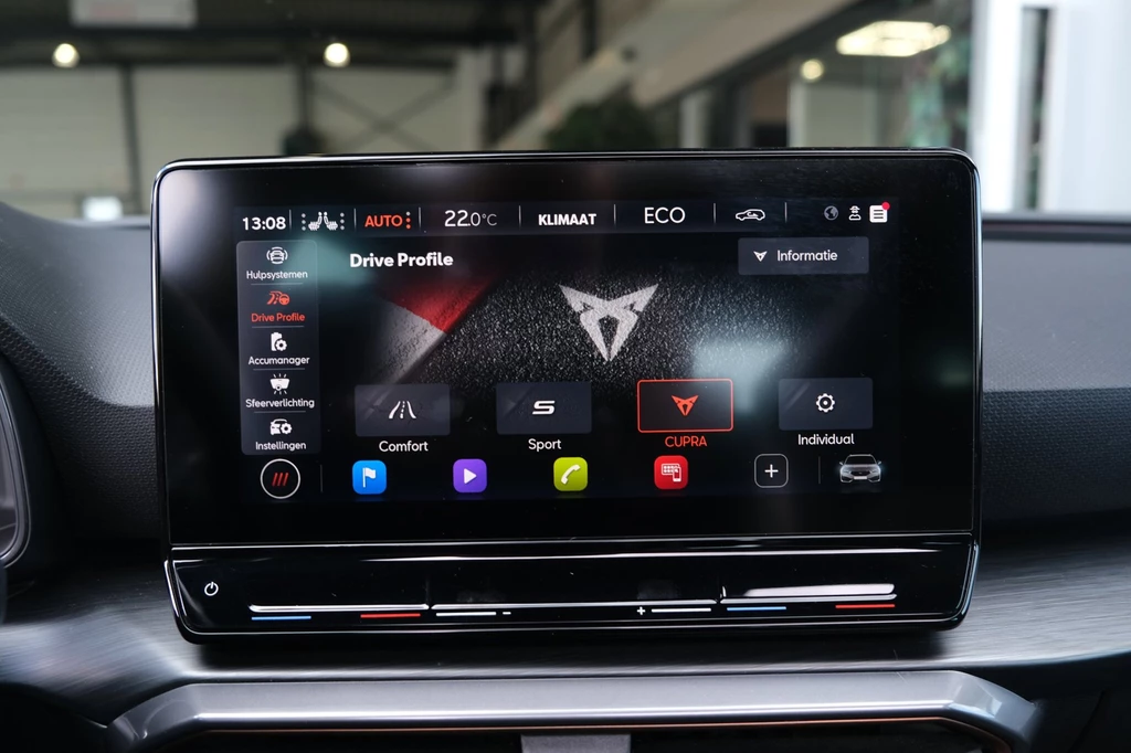 CUPRA Leon Sportstourer – foto 27