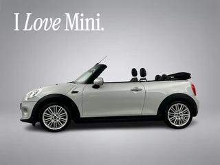MINI Cooper Cabrio – thumbnail 2