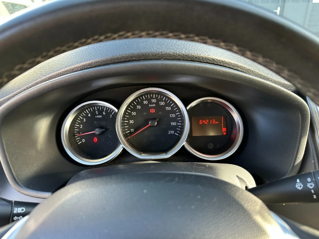 Dacia Sandero Stepway – foto 26