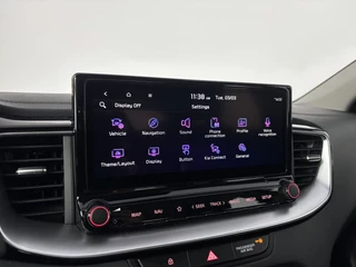 Kia Ceed Sportswagon – thumbnail 28
