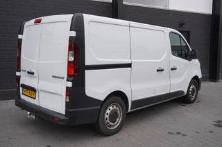Renault Trafic – thumbnail 3