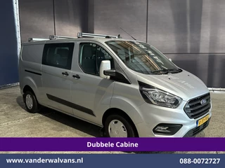 Ford Transit Custom – thumbnail 5