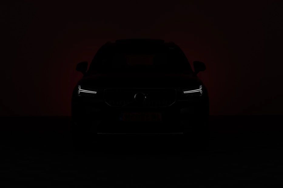 Volvo XC40 – foto 9