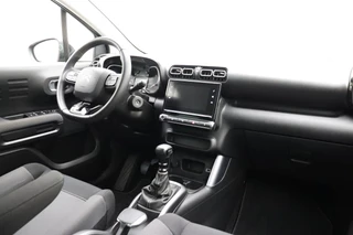 Citroën C3 Aircross – thumbnail 10