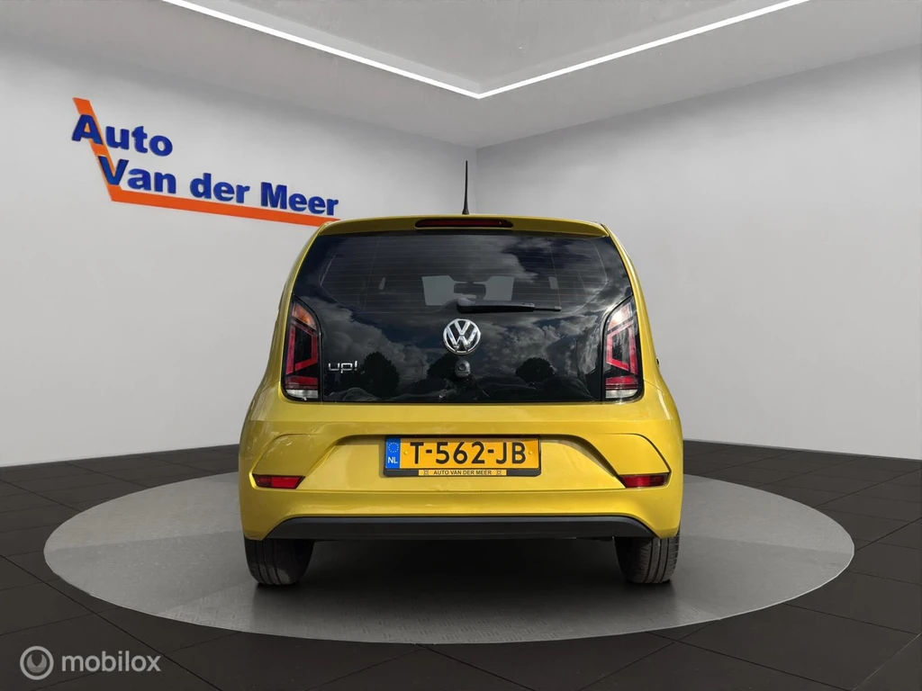 Volkswagen up! – foto 4