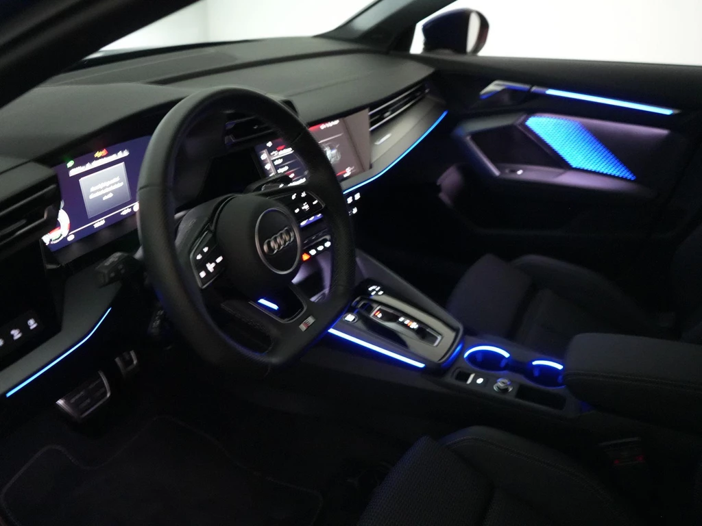 Audi A3 – foto 30