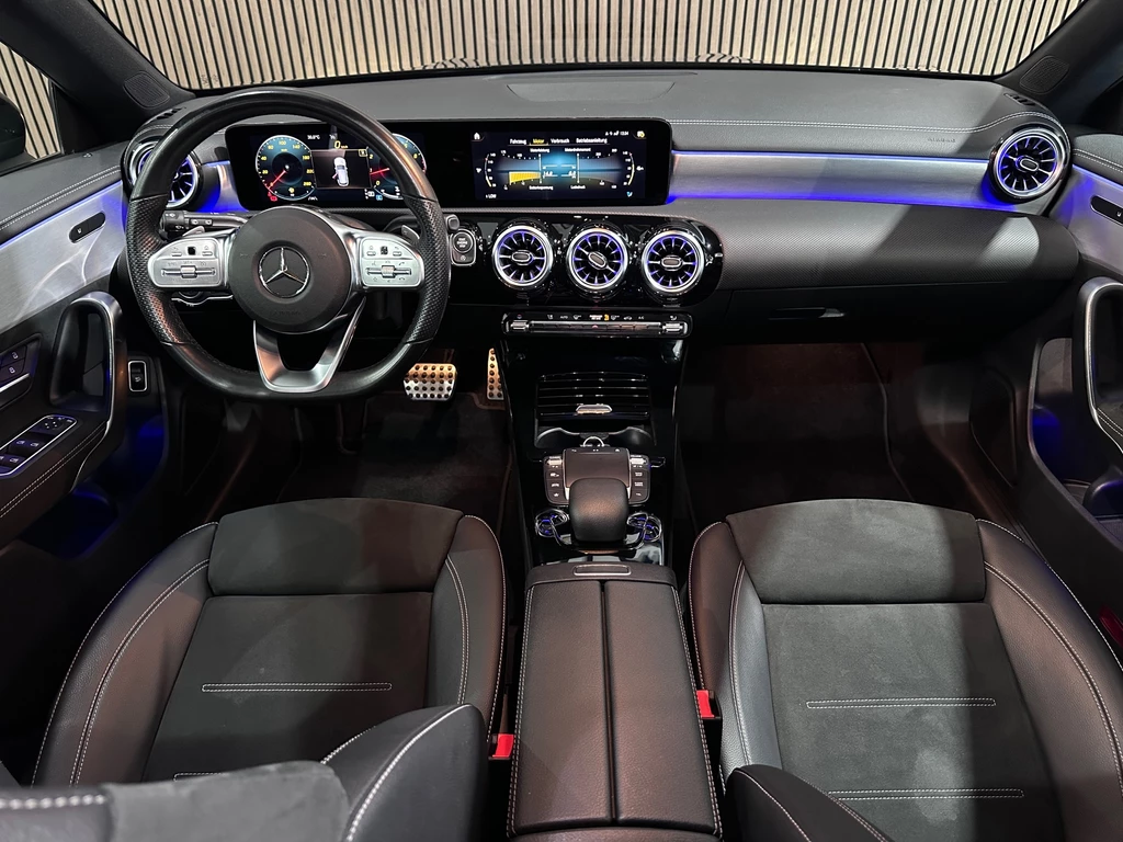 Mercedes-Benz CLA – foto 16