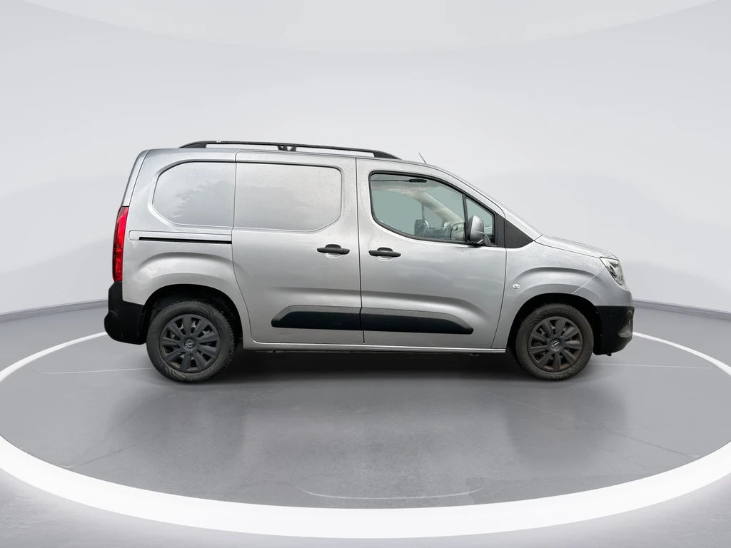 Opel Combo – foto 7