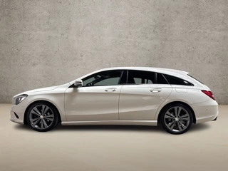 Mercedes-Benz CLA – thumbnail 2