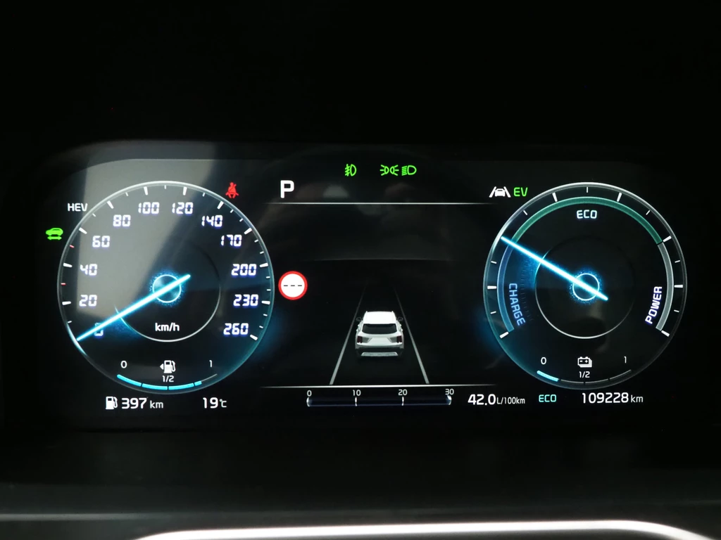 Kia Sorento – foto 29