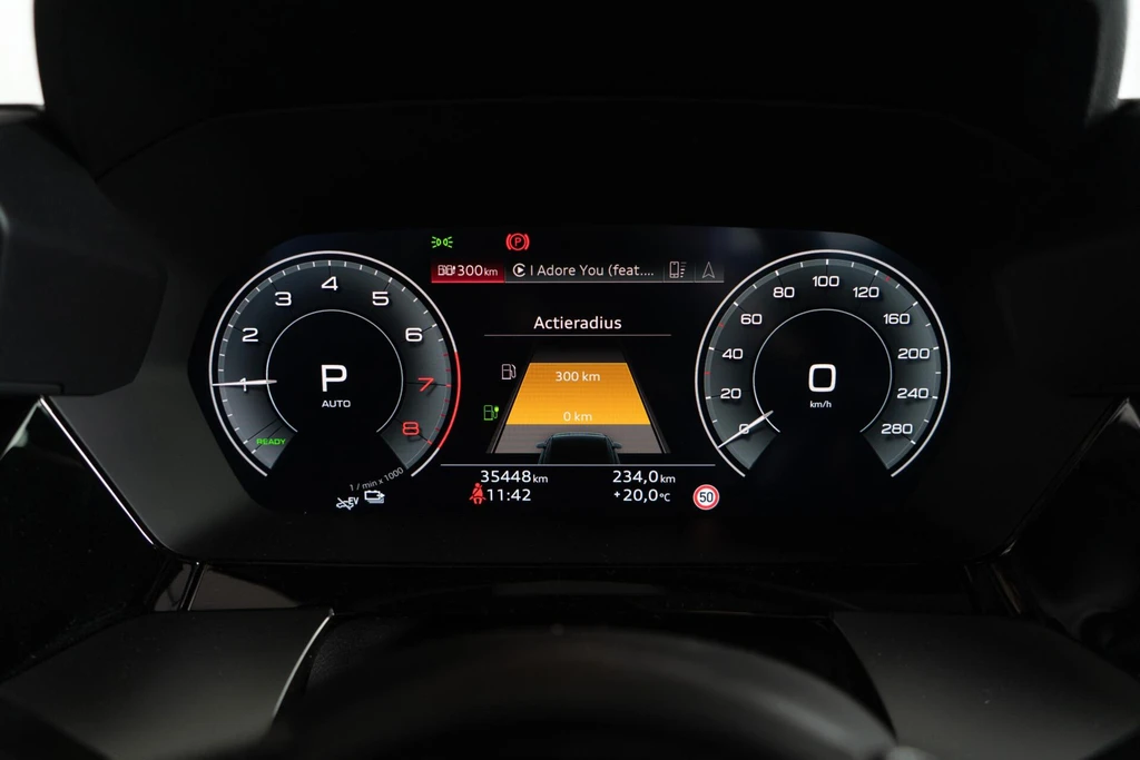 Audi A3 – foto 24