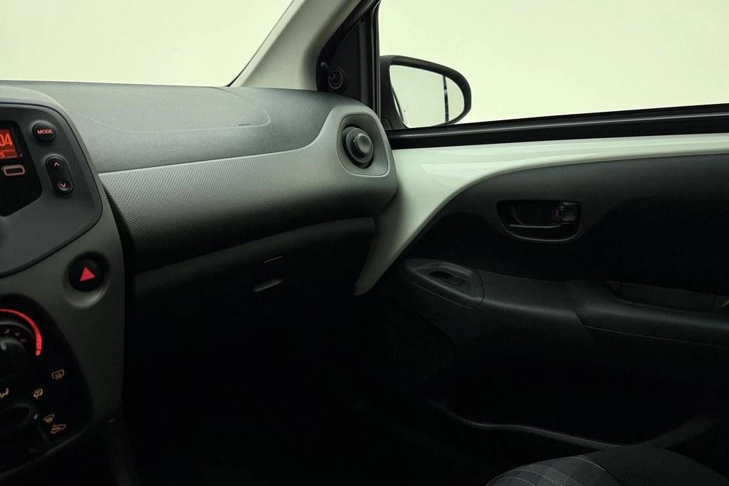 Peugeot 108 – foto 17