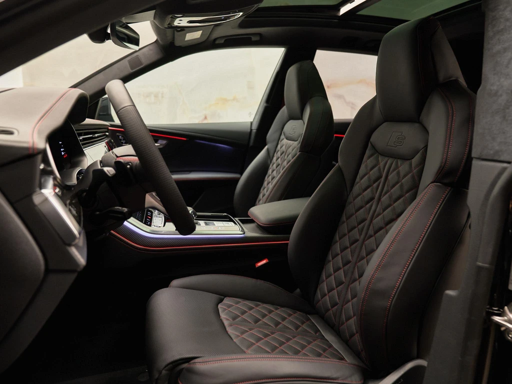 Audi Q8 – foto 10