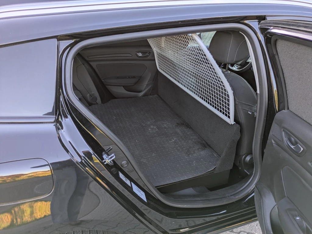 Renault Mégane – foto 20