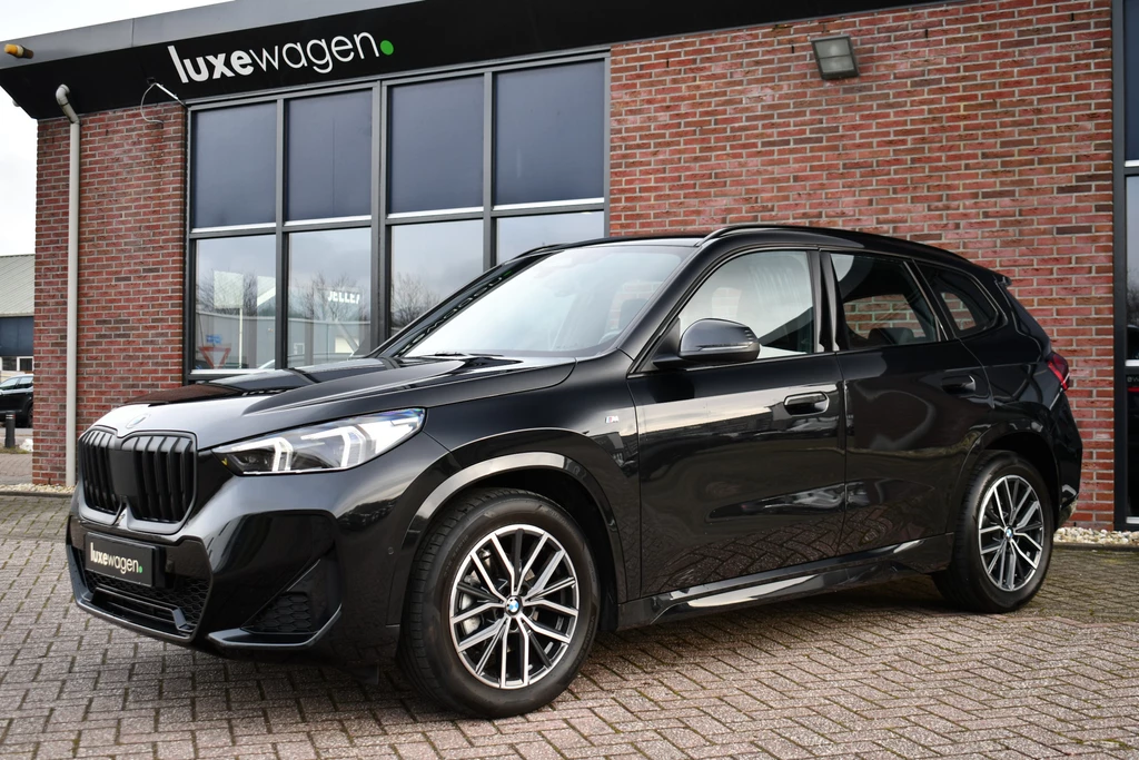 BMW X1 – foto 3