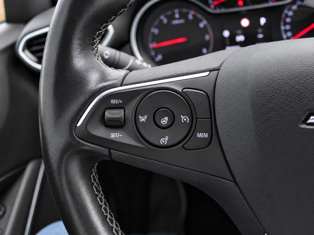 Opel Crossland – foto 14