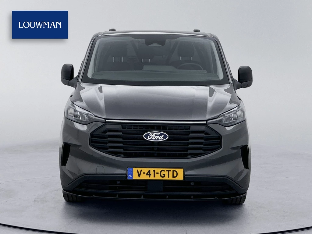 Ford Transit Custom – foto 11