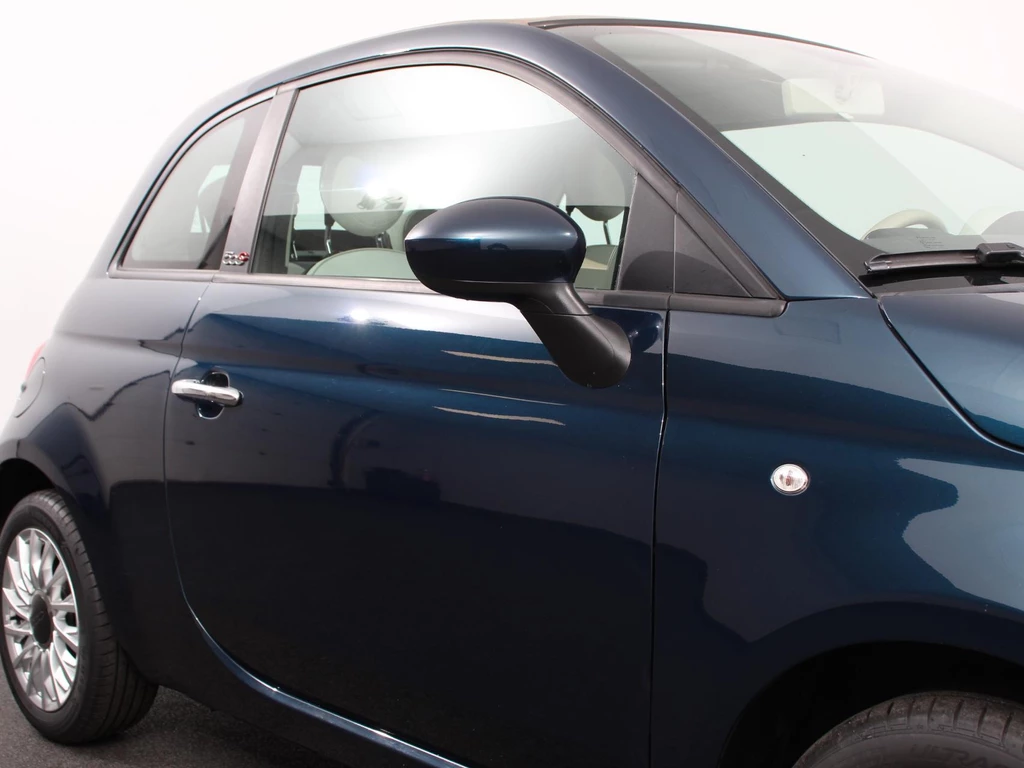 Fiat 500C – foto 30