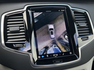 Volvo XC90 – thumbnail 22