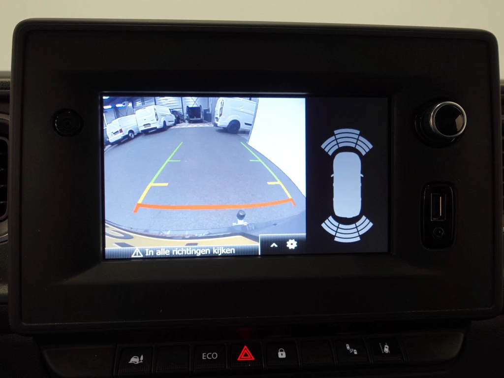 Renault Master – foto 39