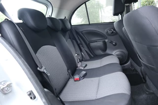 Nissan Micra – thumbnail 29