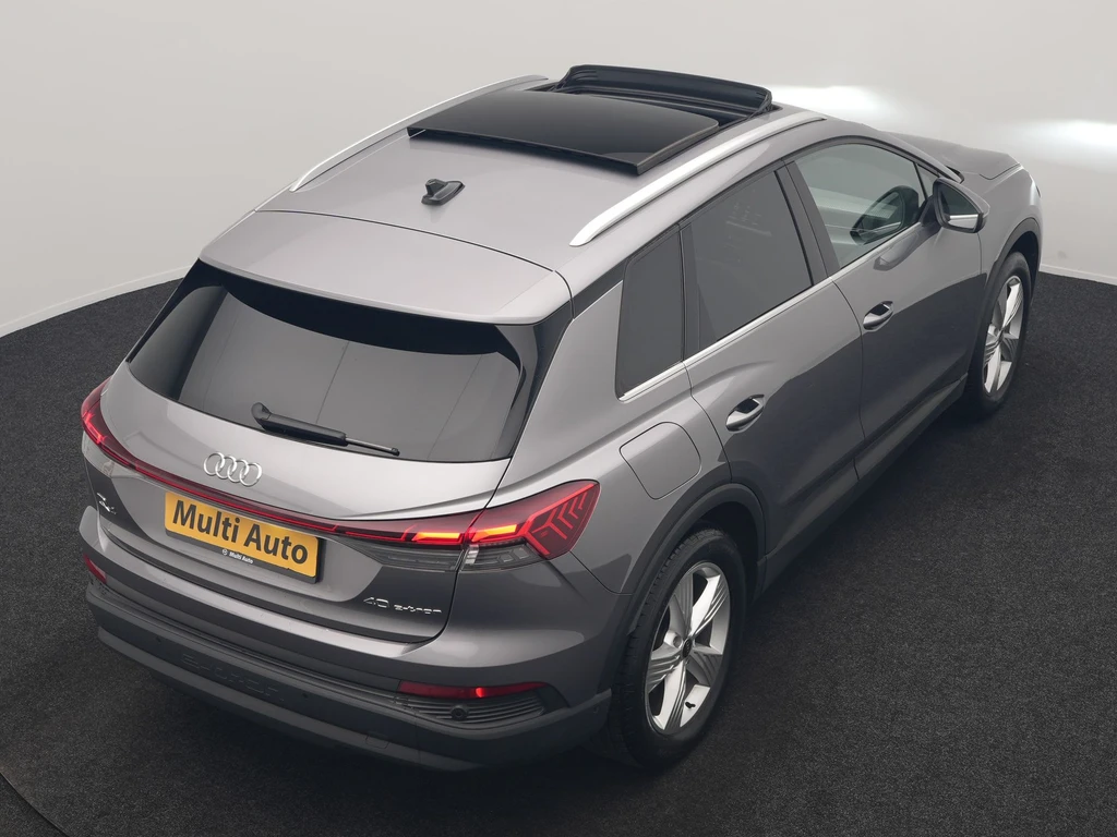 Audi Q4 e-tron – foto 8
