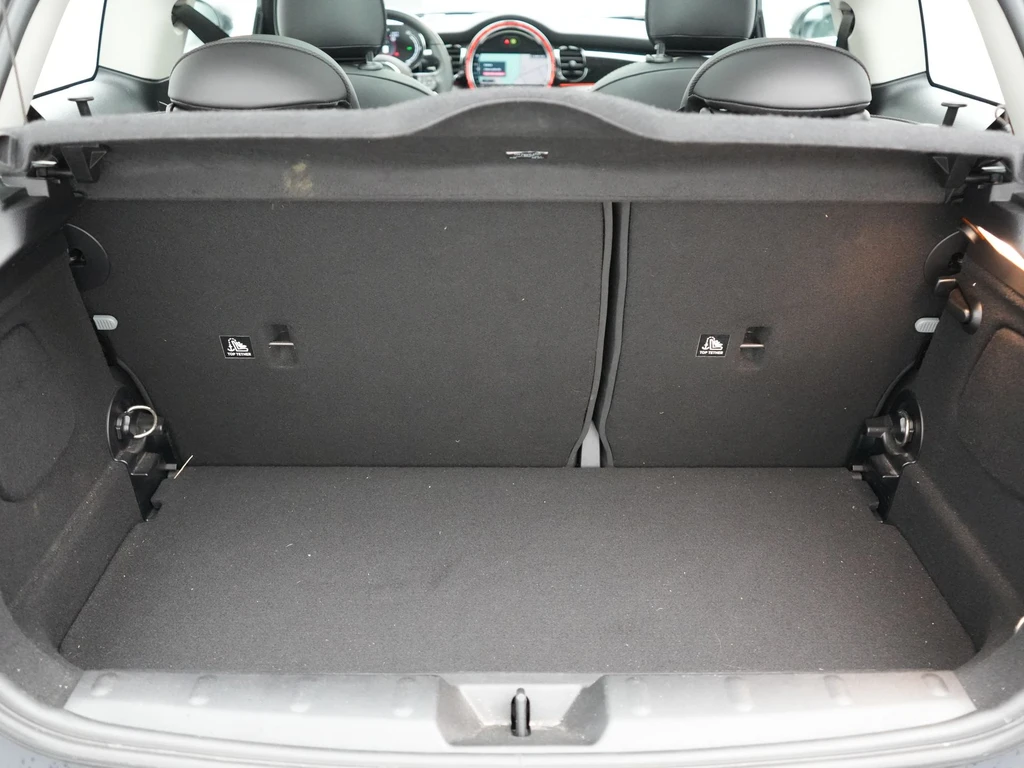 MINI Electric – foto 36