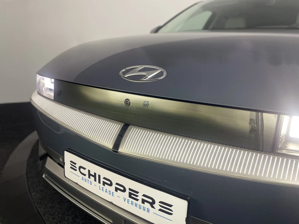 Hyundai IONIQ 5 – foto 41