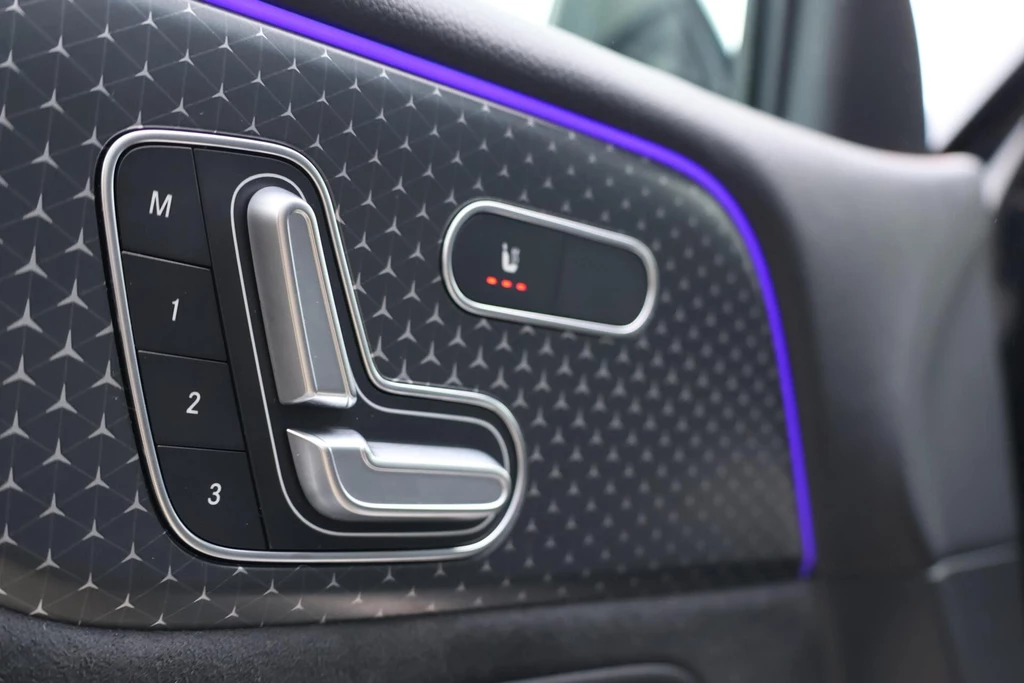 Mercedes-Benz GLB – foto 36