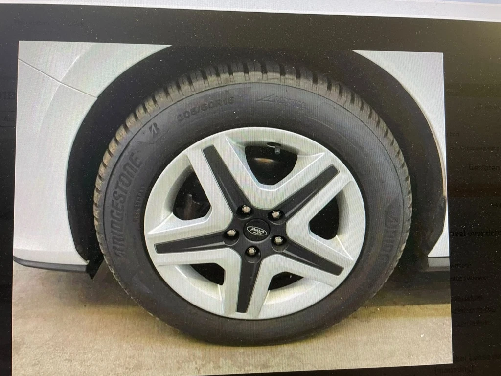 Ford Focus – foto 10