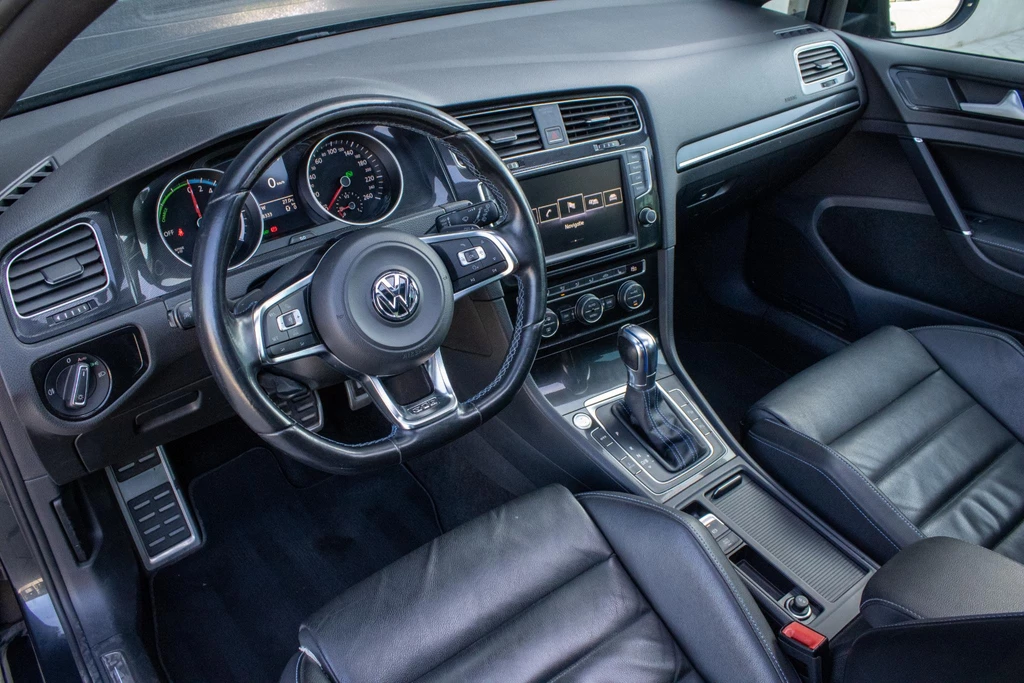 Volkswagen Golf – foto 13