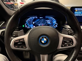 BMW 5 Serie – thumbnail 30