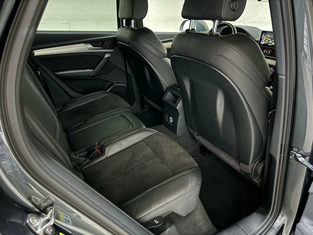 Audi Q5 – foto 28
