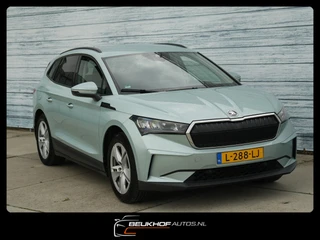 Škoda Enyaq iV – thumbnail 8