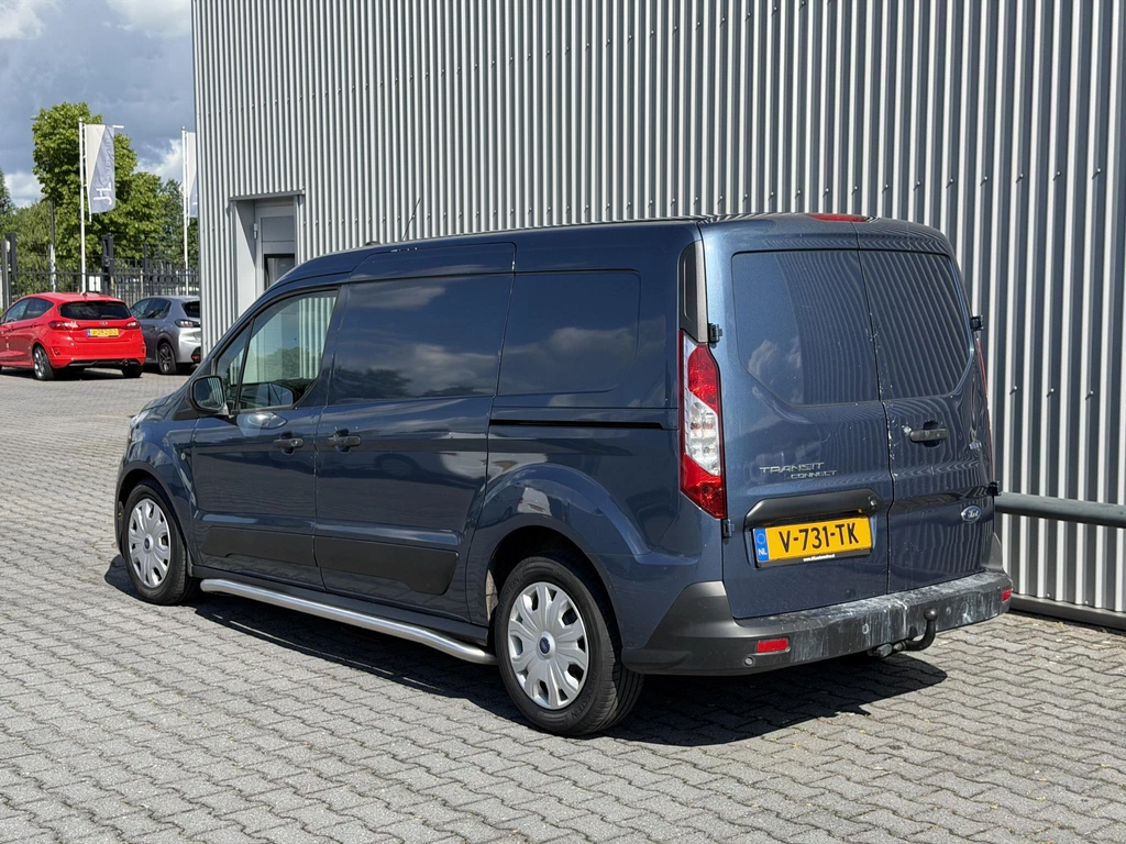 Ford Transit Connect – foto 4