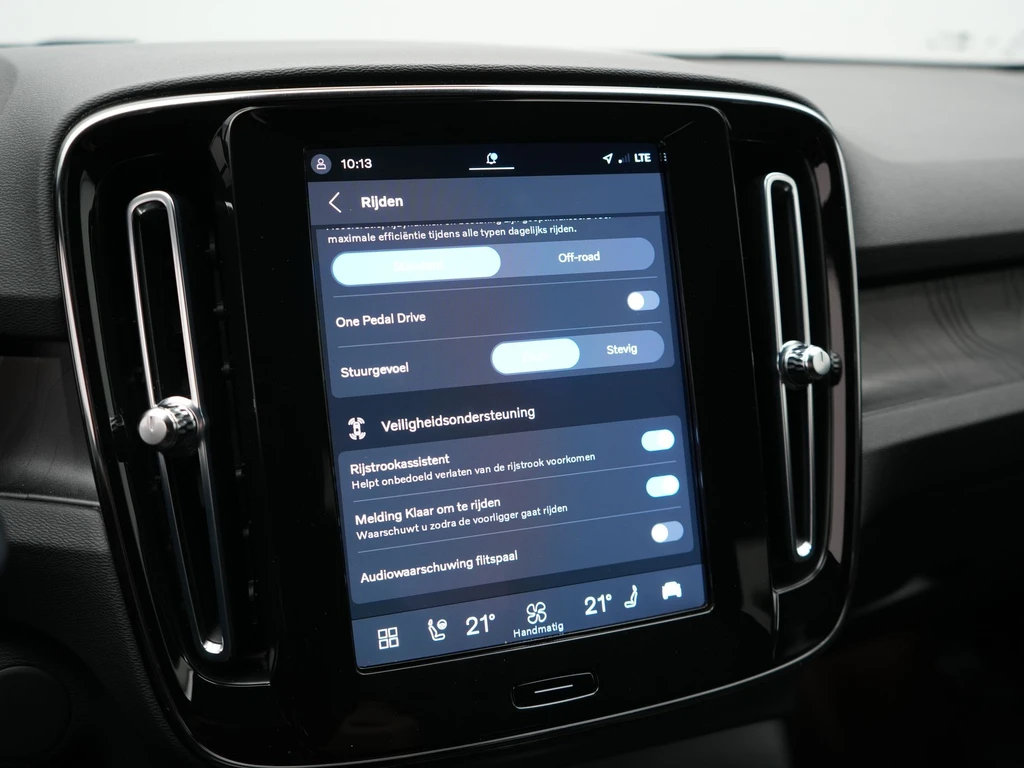 Volvo XC40 – foto 44