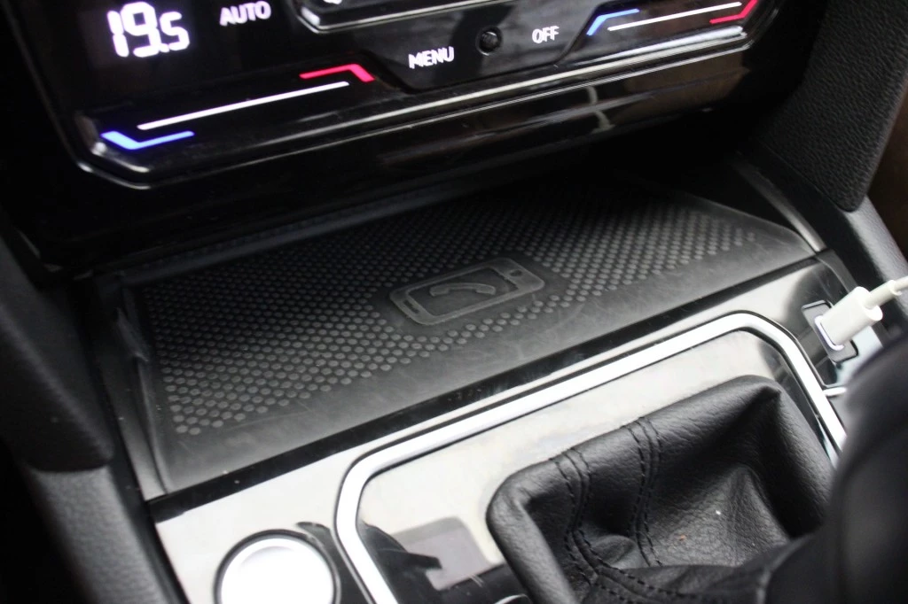 Volkswagen Passat – foto 30